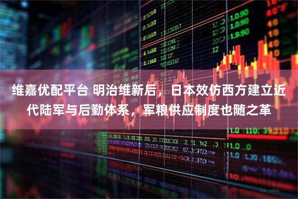 维嘉优配平台 明治维新后，日本效仿西方建立近代陆军与后勤体系，军粮供应制度也随之革
